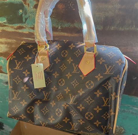 louis vuitton handbag dupe